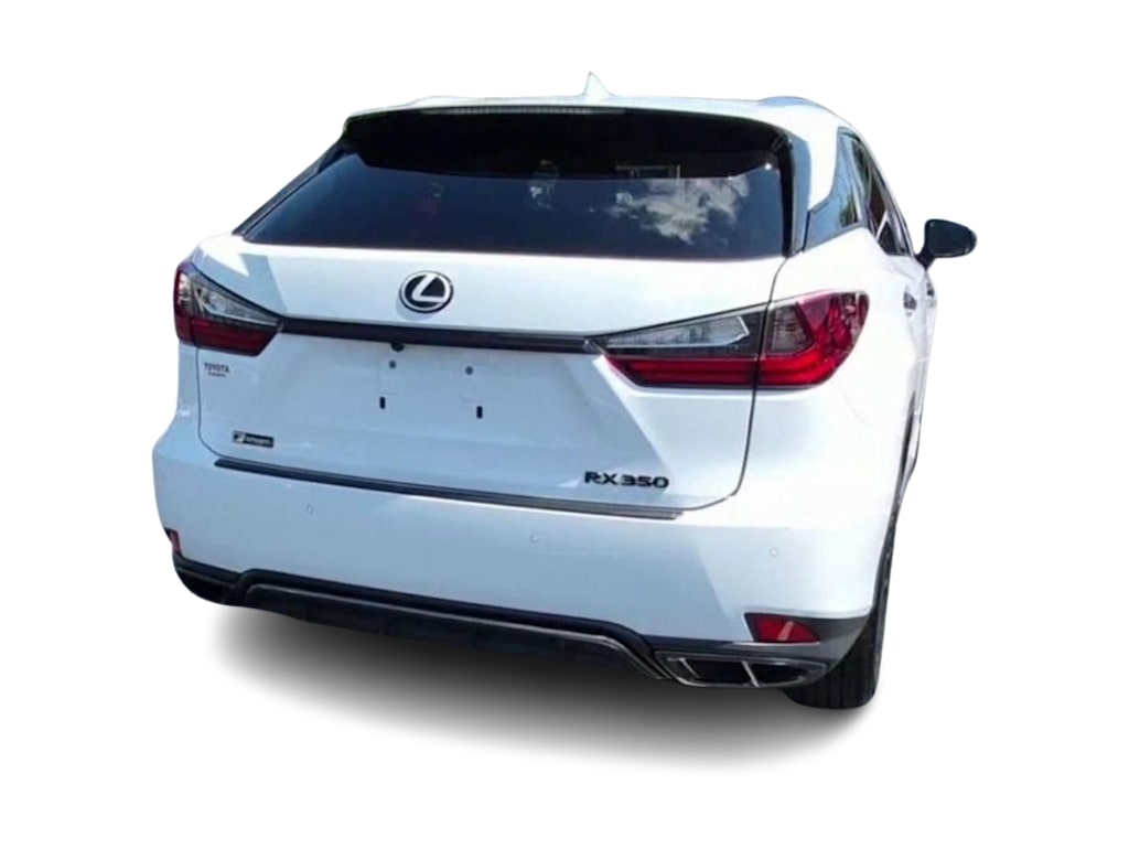 Thumbnail: 2021 Toyota Highlander - 5