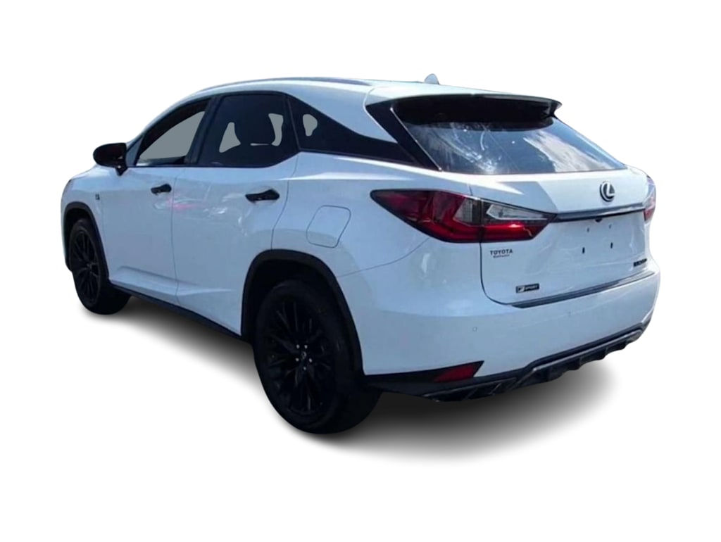Thumbnail: 2021 Toyota Highlander - 4