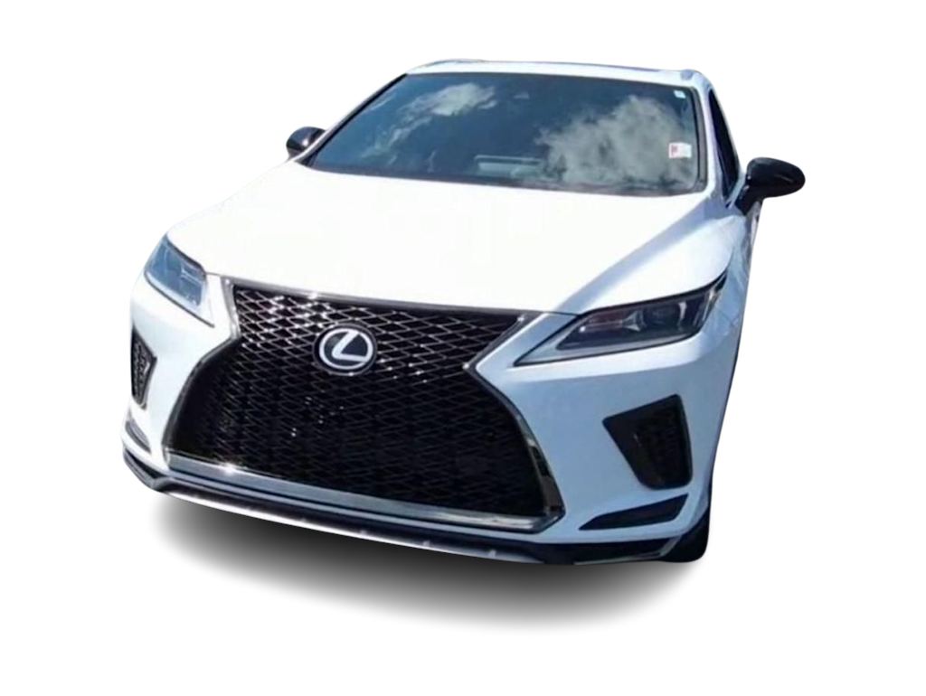 Thumbnail: 2021 Toyota Highlander - 6