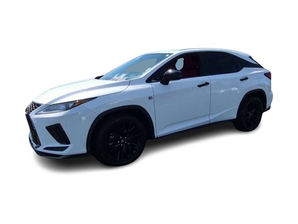 Thumbnail: 2021 Toyota Highlander - 17