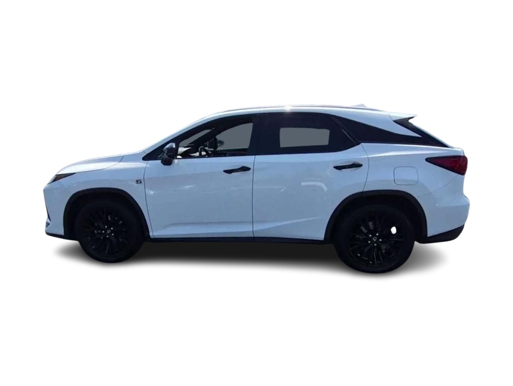 Thumbnail: 2021 Toyota Highlander - 3