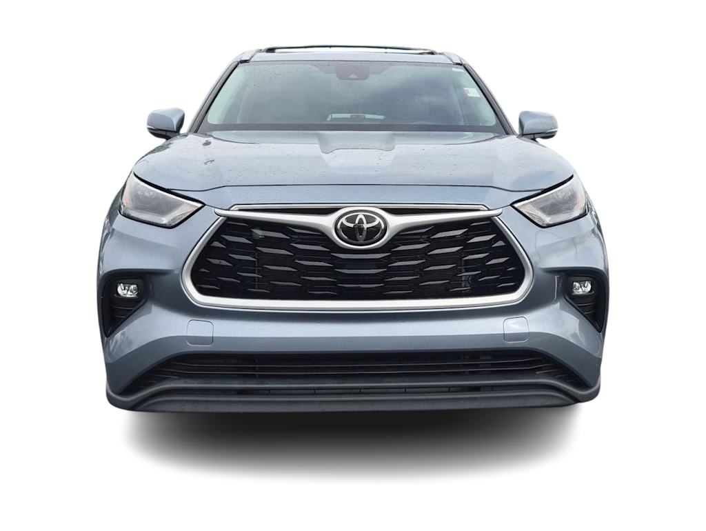 Thumbnail: 2022 Toyota Highlander - 6