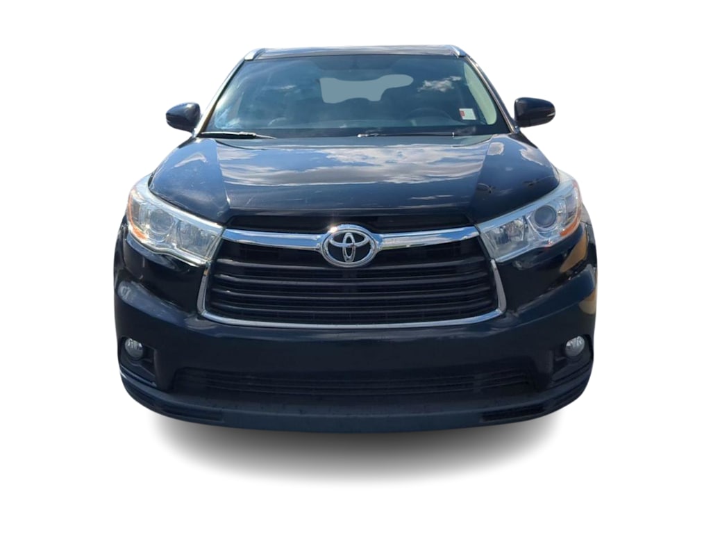 Thumbnail: 2014 Toyota Highlander - 28