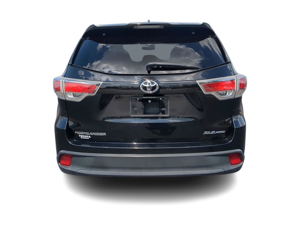 Thumbnail: 2014 Toyota Highlander - 24