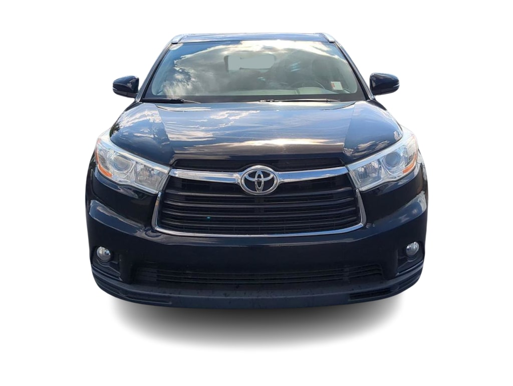 Thumbnail: 2014 Toyota Highlander - 6