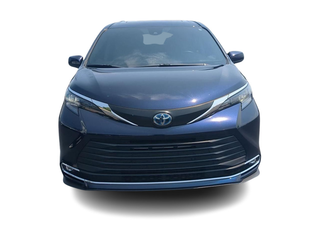 Thumbnail: 2024 Toyota Sienna - 6