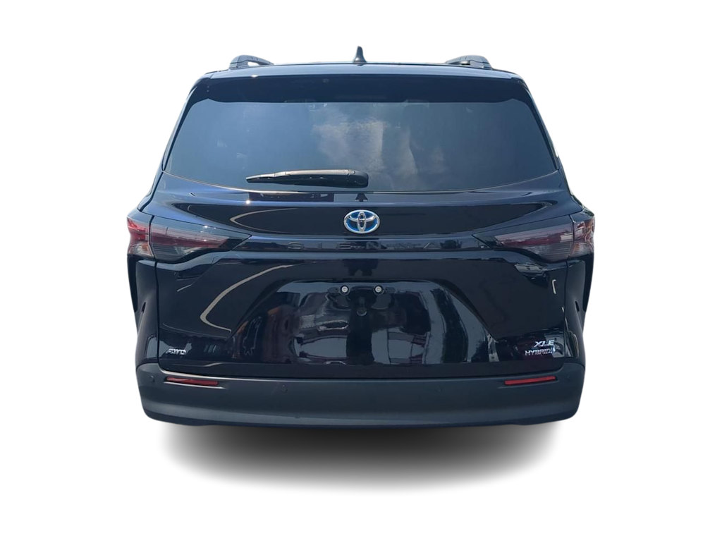 Thumbnail: 2024 Toyota Sienna - 5