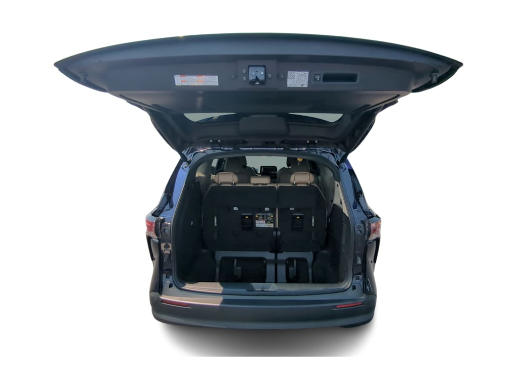 Thumbnail: 2024 Toyota Sienna - 19