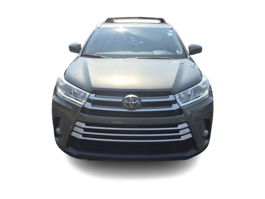 Thumbnail: 2019 Toyota Highlander - 6