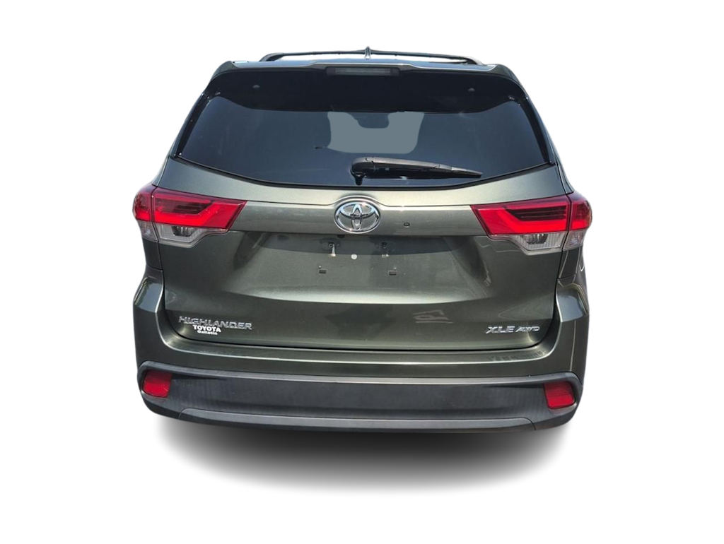 Thumbnail: 2019 Toyota Highlander - 5