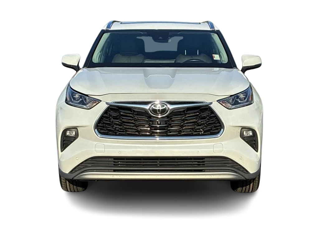Thumbnail: 2023 Toyota Highlander - 6