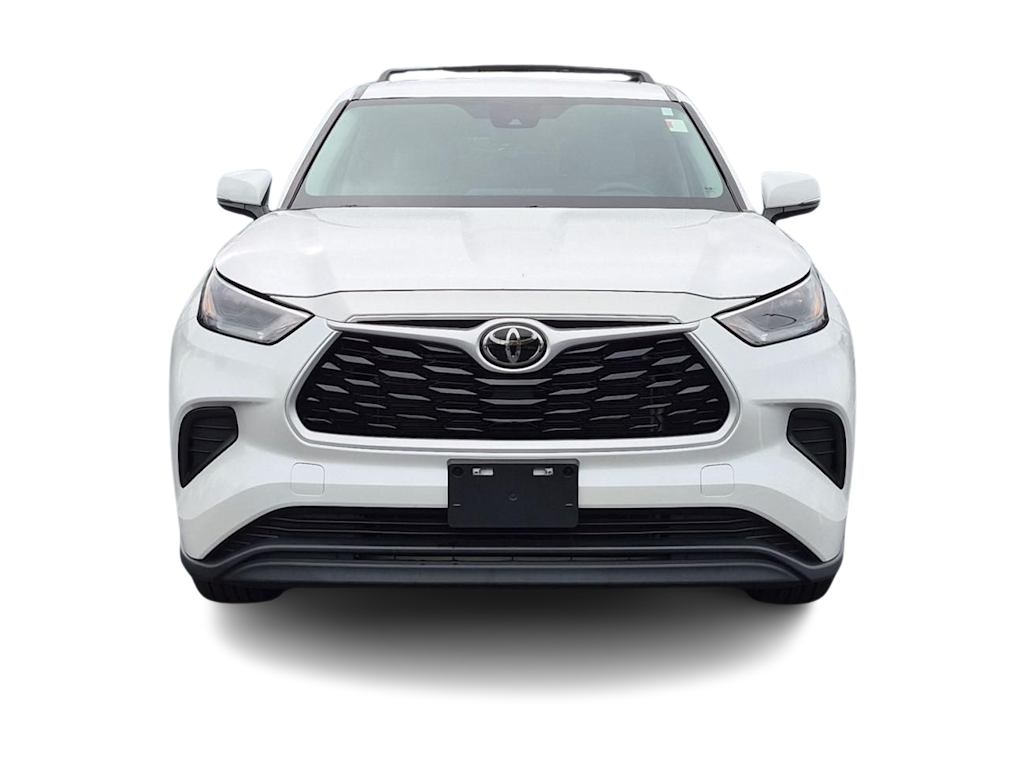 Thumbnail: 2023 Toyota Highlander - 6