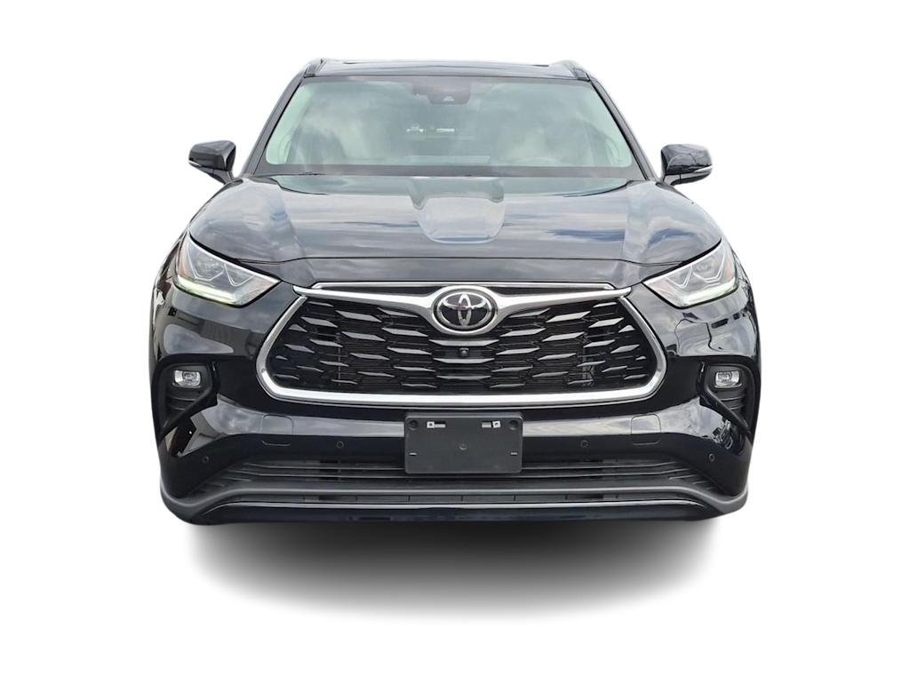 Thumbnail: 2024 Toyota Highlander - 5