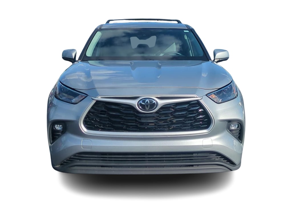 Thumbnail: 2023 Toyota Highlander - 6