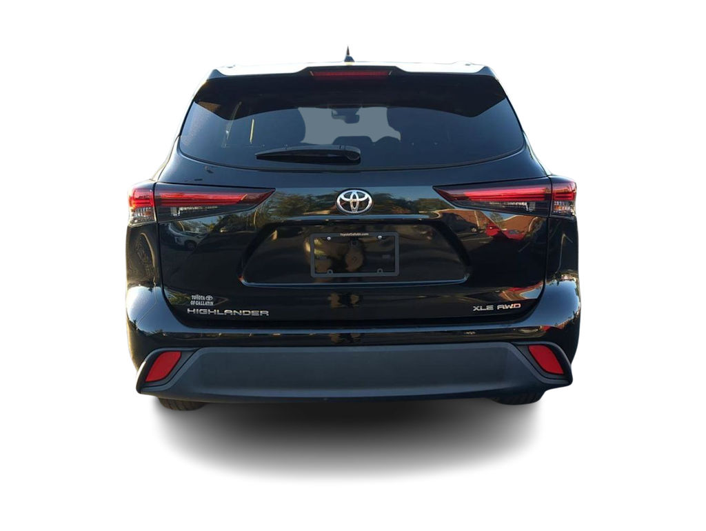 Thumbnail: 2024 Toyota Highlander - 20