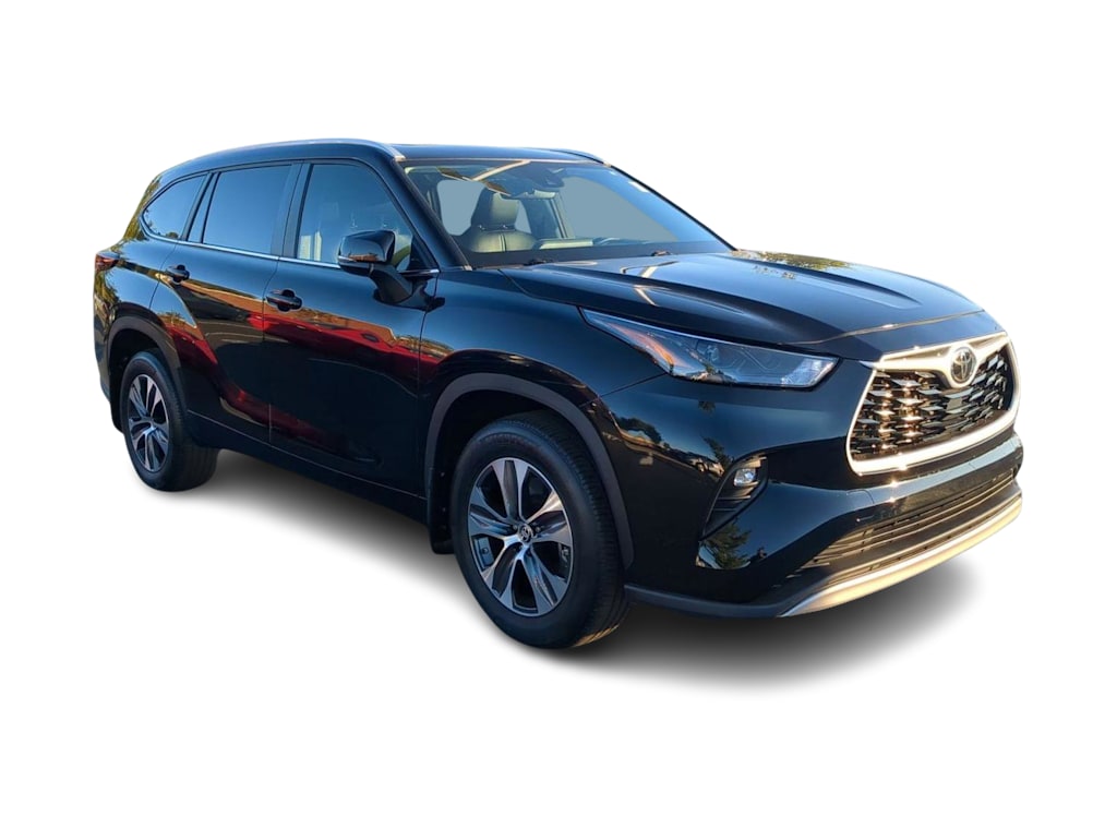 Thumbnail: 2024 Toyota Highlander - 28