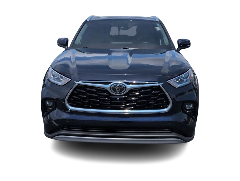 Thumbnail: 2026 Toyota Highlander - 5