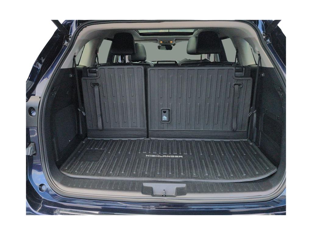 Thumbnail: 2026 Toyota Highlander - 38