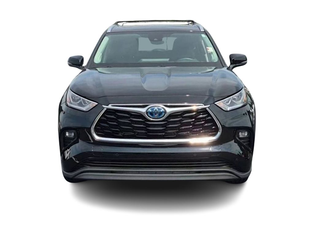 Thumbnail: 2024 Toyota Highlander - 6