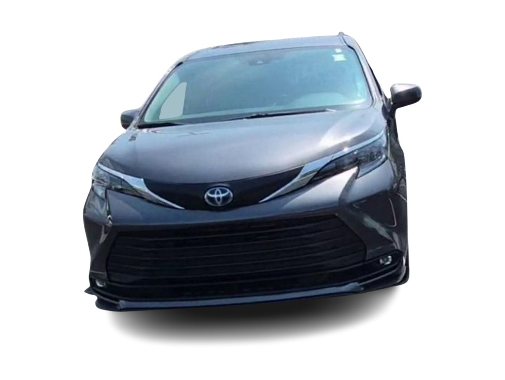 Thumbnail: 2025 Toyota Sienna - 6