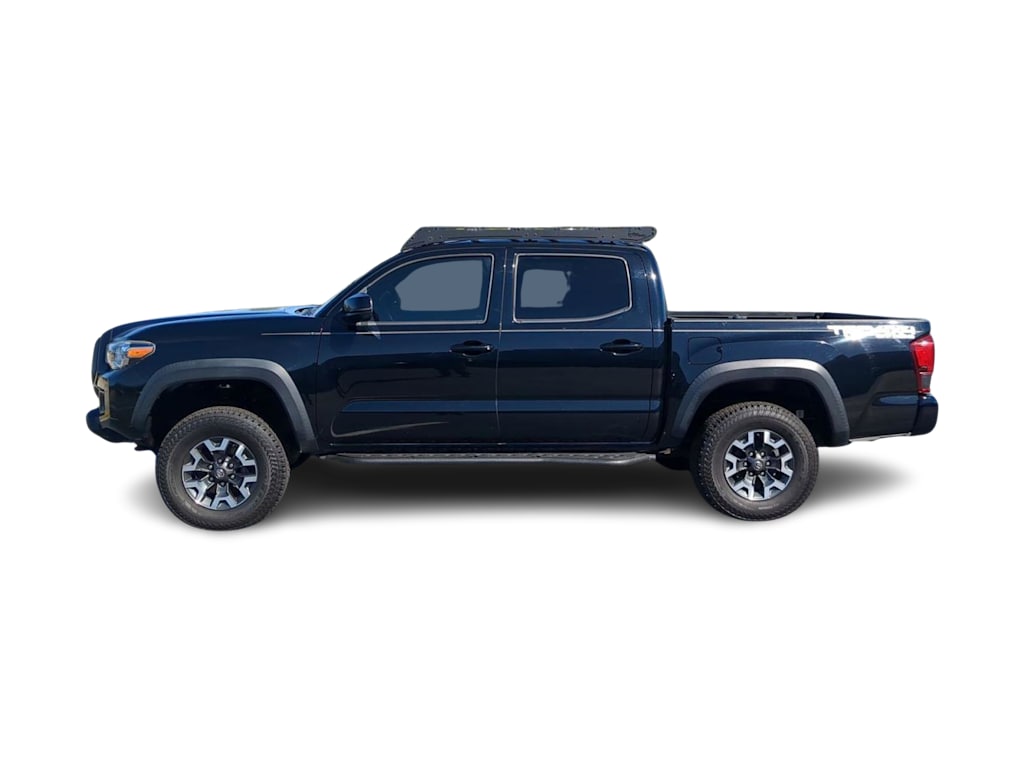 Thumbnail: 2019 Toyota Tacoma - 19