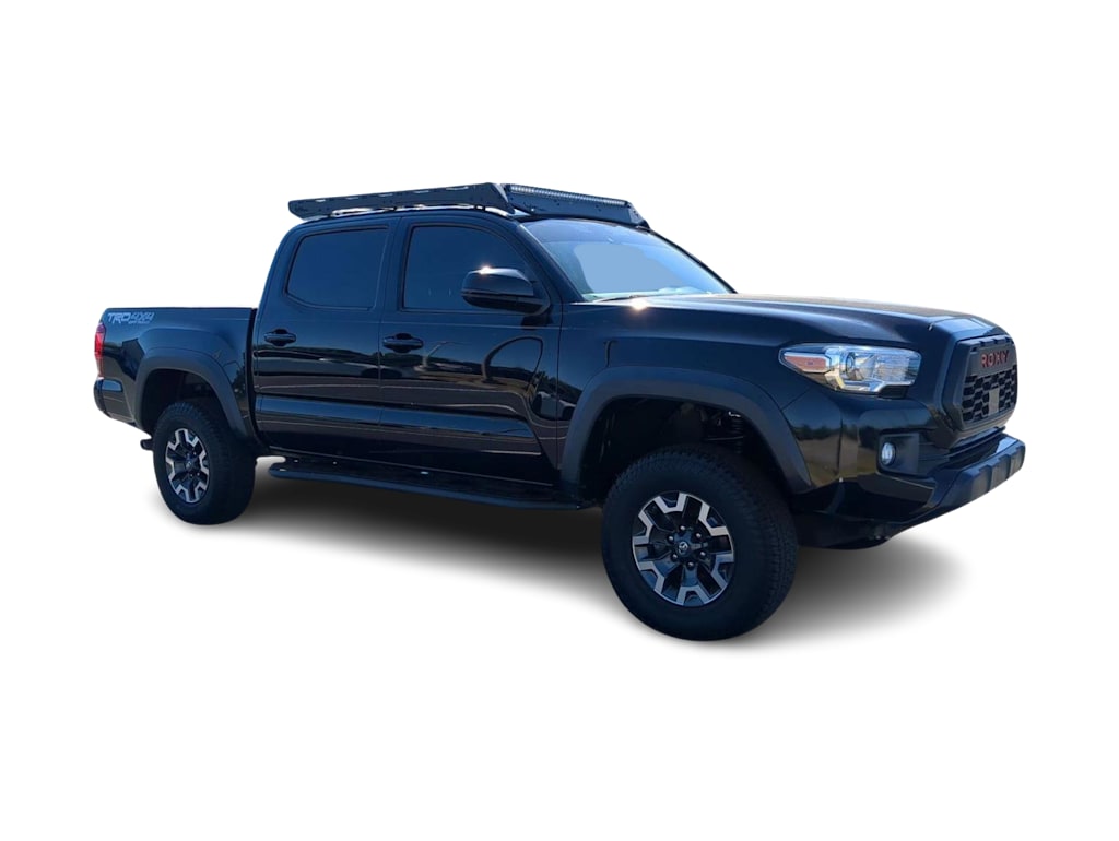 Thumbnail: 2019 Toyota Tacoma - 26