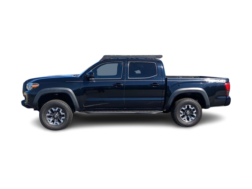 Thumbnail: 2019 Toyota Tacoma - 22