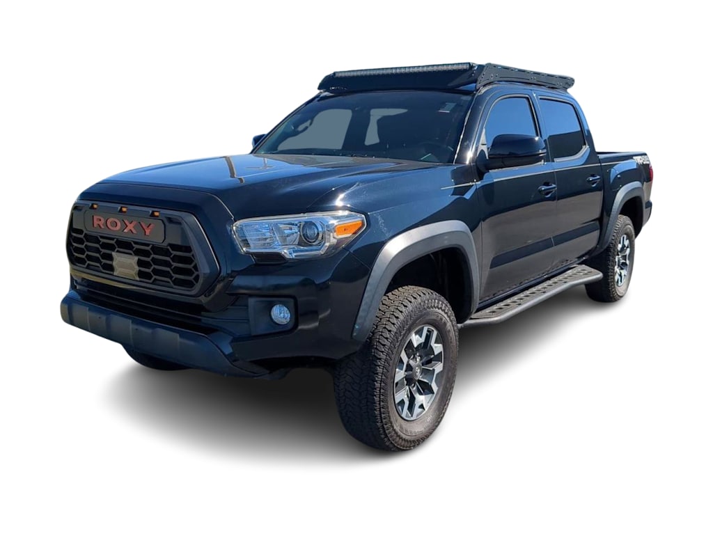 Thumbnail: 2019 Toyota Tacoma - 18