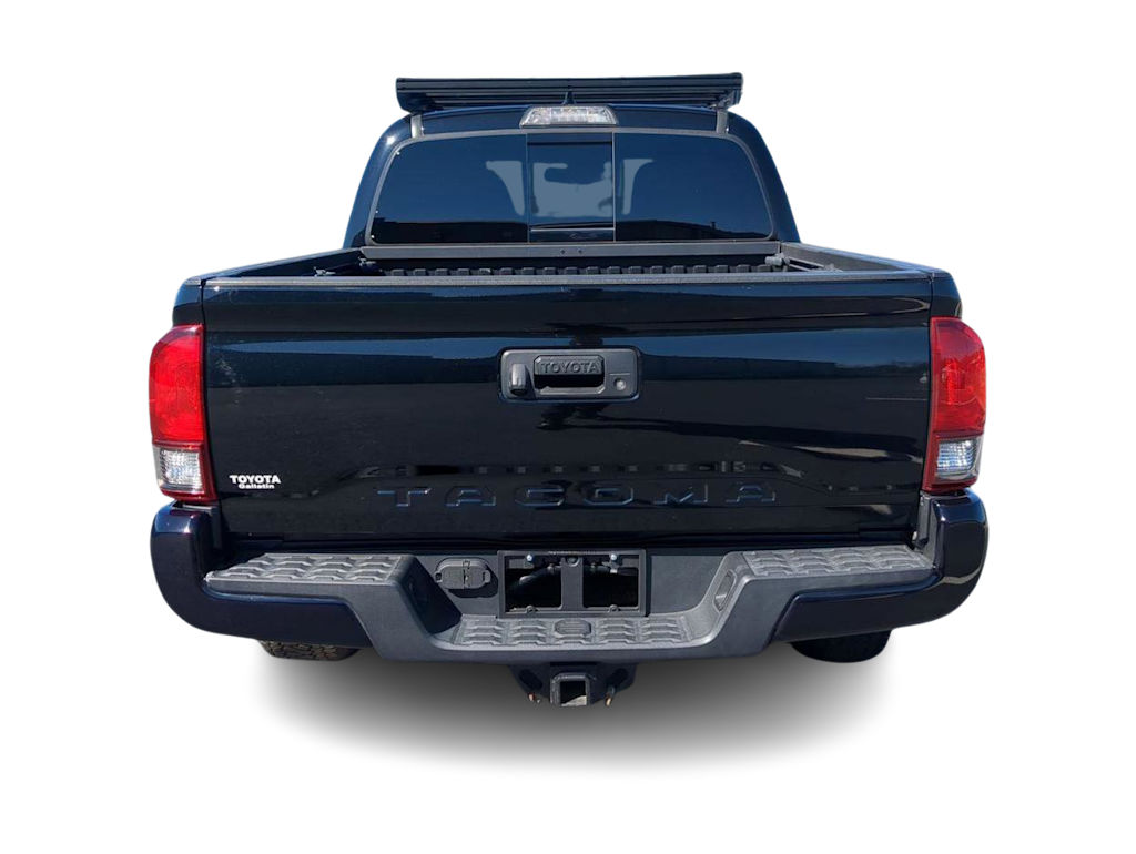 Thumbnail: 2019 Toyota Tacoma - 5