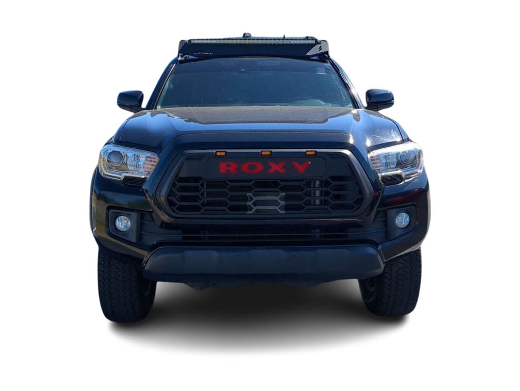 Thumbnail: 2019 Toyota Tacoma - 6
