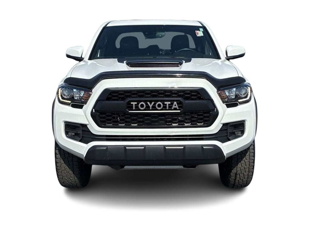 Thumbnail: 2019 Toyota Tacoma - 5