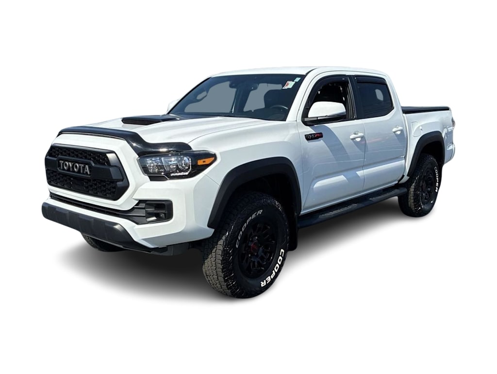 Thumbnail: 2019 Toyota Tacoma - 18