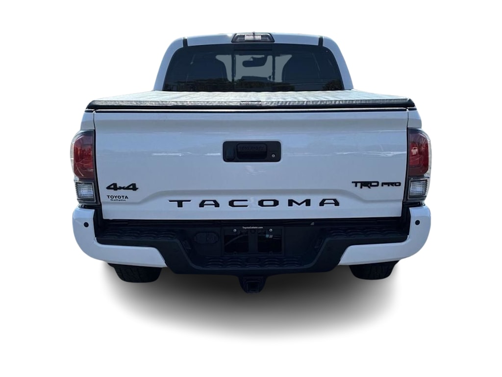 Thumbnail: 2019 Toyota Tacoma - 19
