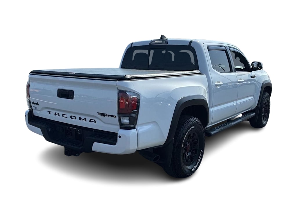 Thumbnail: 2019 Toyota Tacoma - 20
