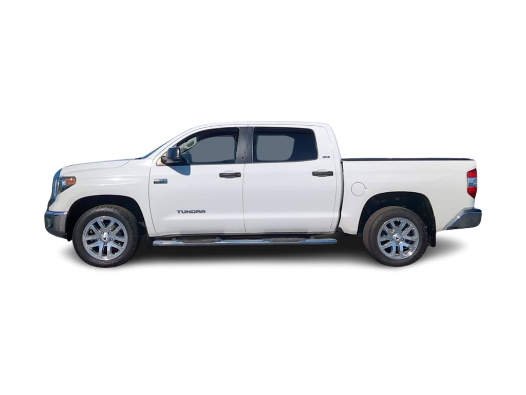 Thumbnail: 2019 Toyota Tundra - 3