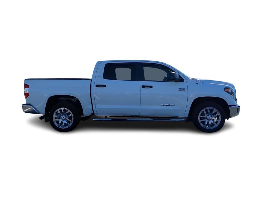 Thumbnail: 2019 Toyota Tundra - 22