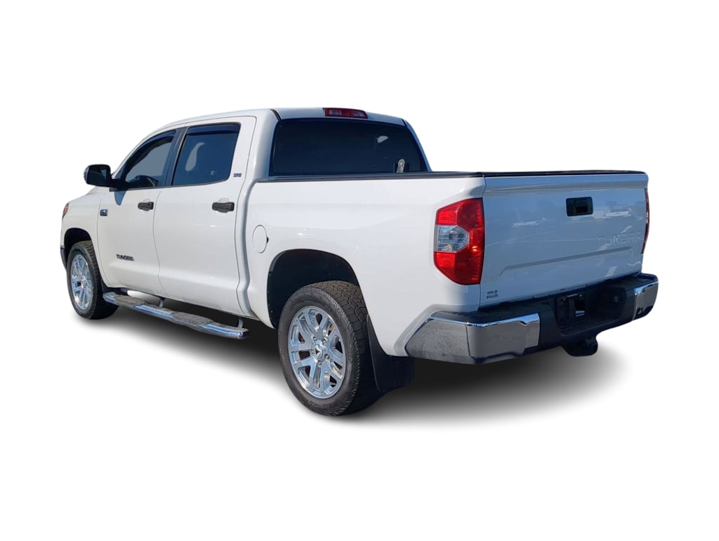 Thumbnail: 2019 Toyota Tundra - 4