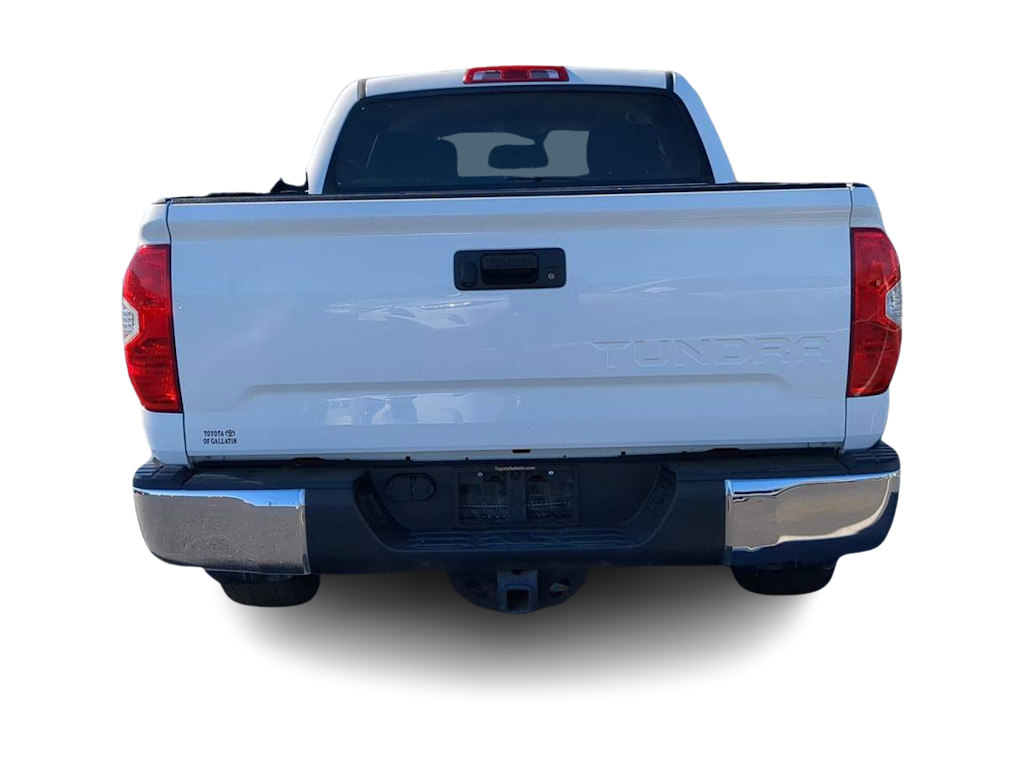Thumbnail: 2019 Toyota Tundra - 5