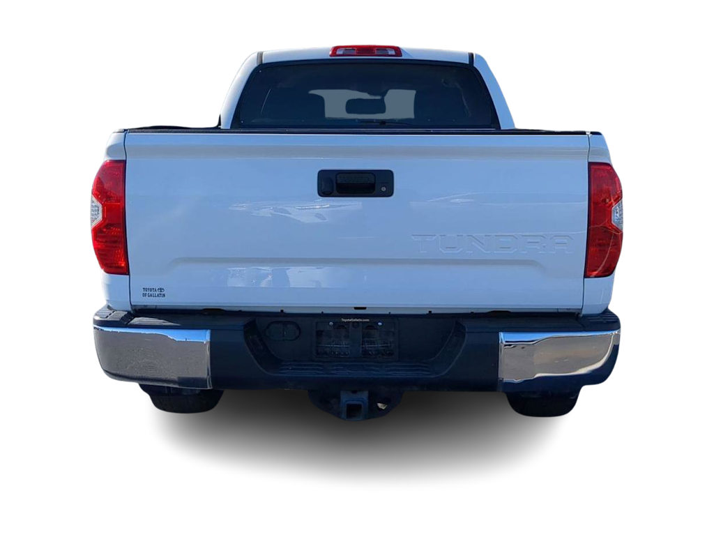 Thumbnail: 2019 Toyota Tundra - 25