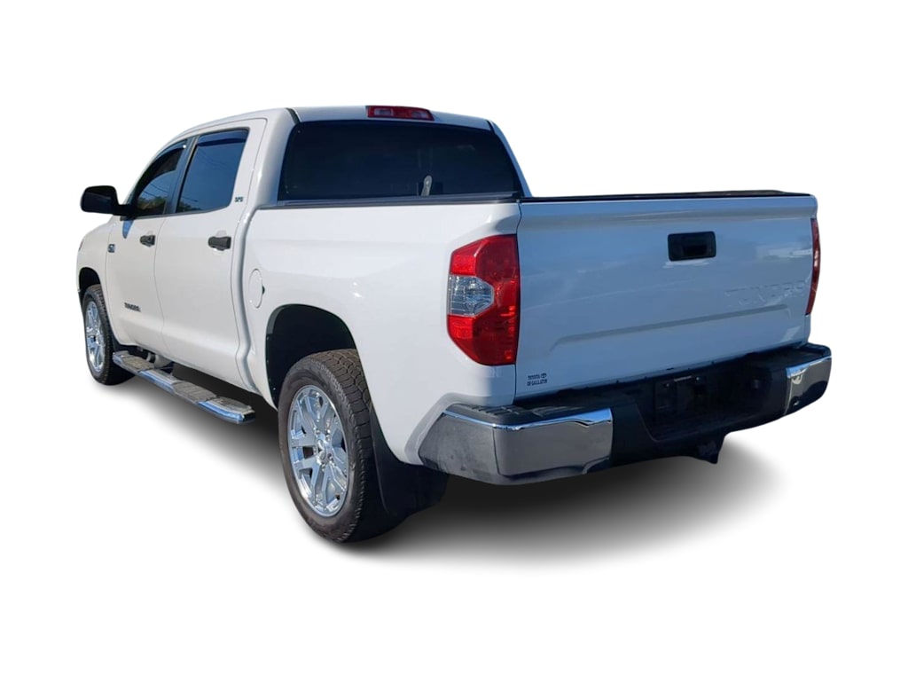 Thumbnail: 2019 Toyota Tundra - 24