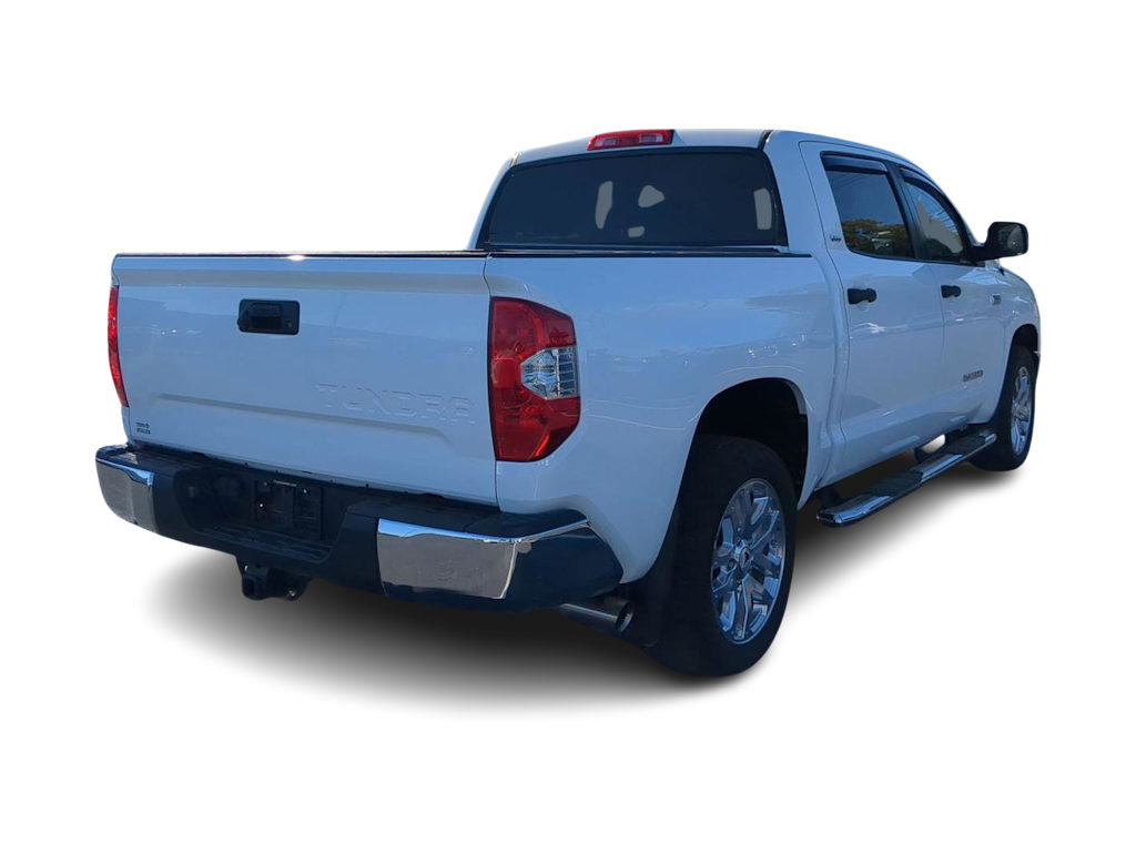 Thumbnail: 2019 Toyota Tundra - 21