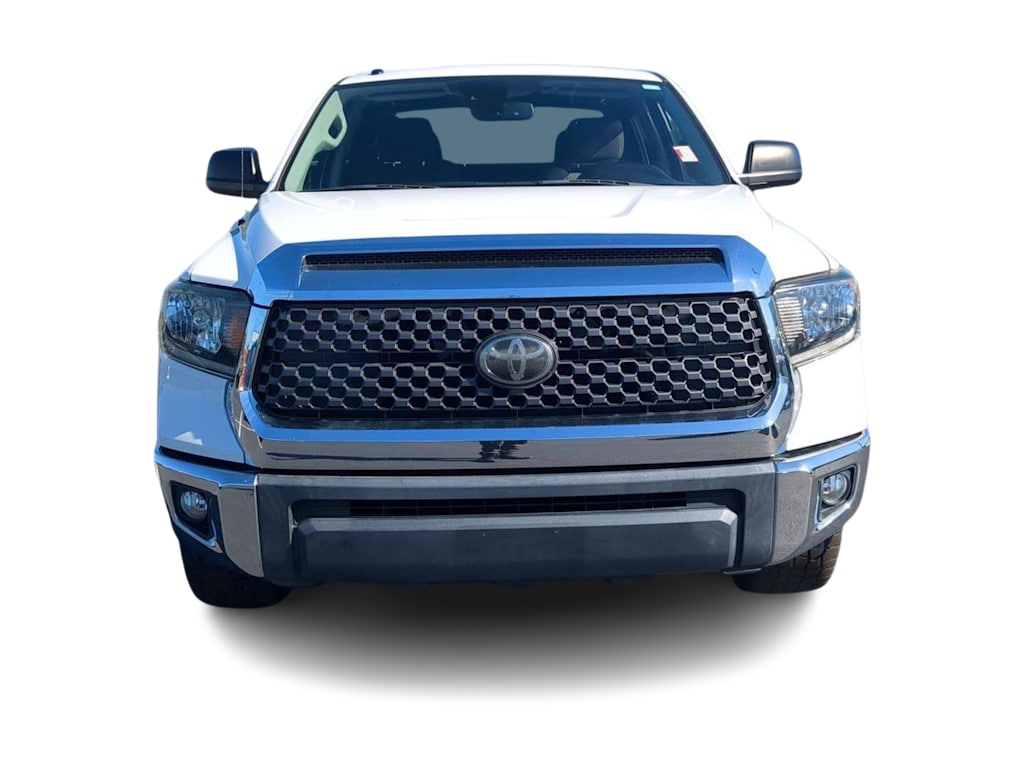 Thumbnail: 2019 Toyota Tundra - 6