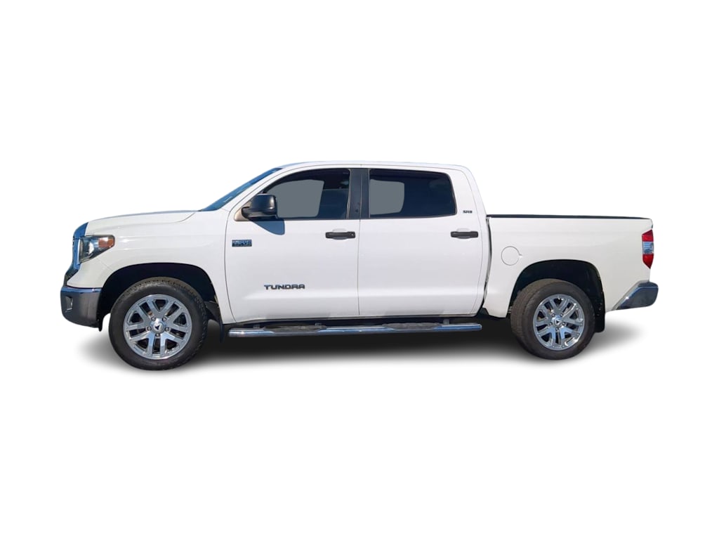Thumbnail: 2019 Toyota Tundra - 23