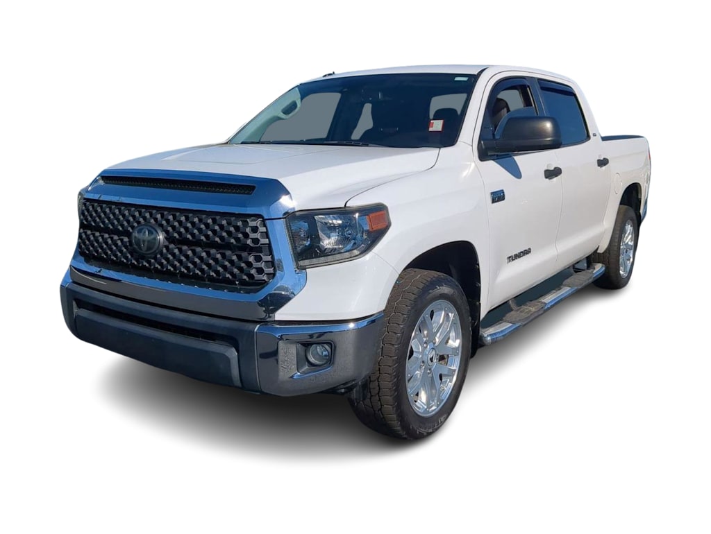 Thumbnail: 2019 Toyota Tundra - 20