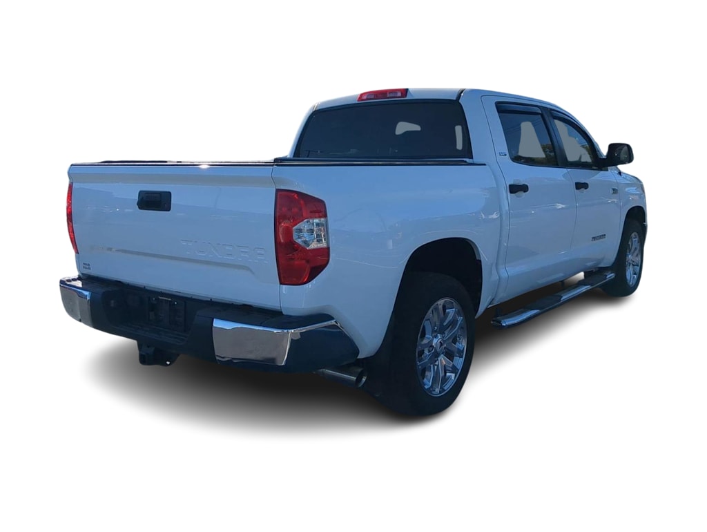 Thumbnail: 2019 Toyota Tundra - 26
