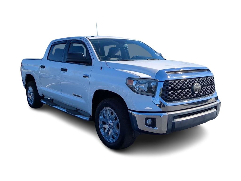 Thumbnail: 2019 Toyota Tundra - 19