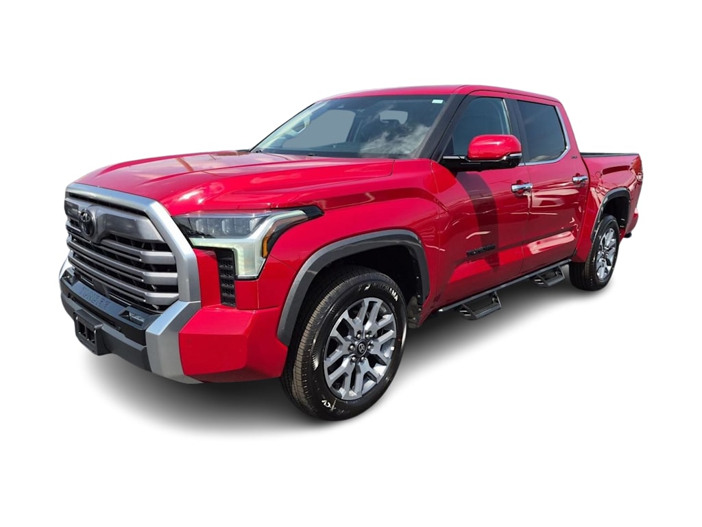 Thumbnail: 2024 Toyota Tundra - 22