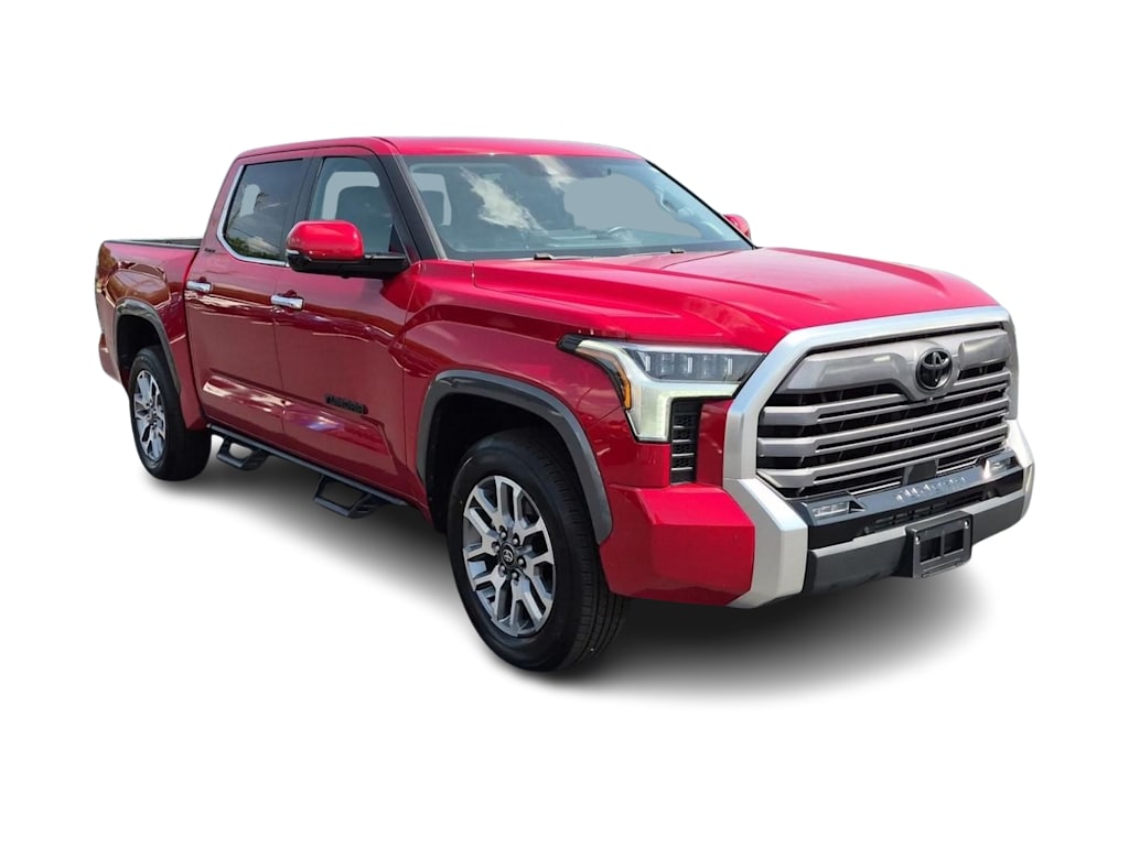 Thumbnail: 2024 Toyota Tundra - 21