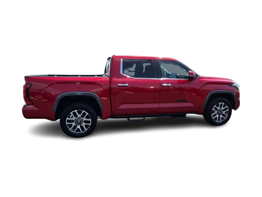 Thumbnail: 2024 Toyota Tundra - 24