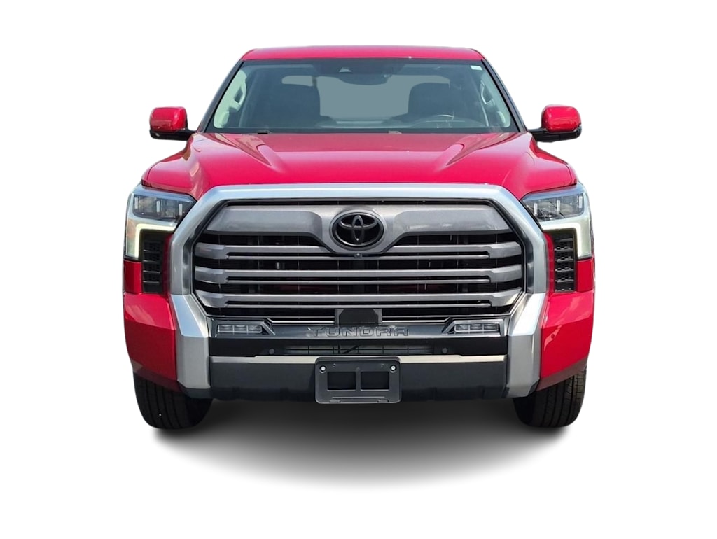 Thumbnail: 2024 Toyota Tundra - 6